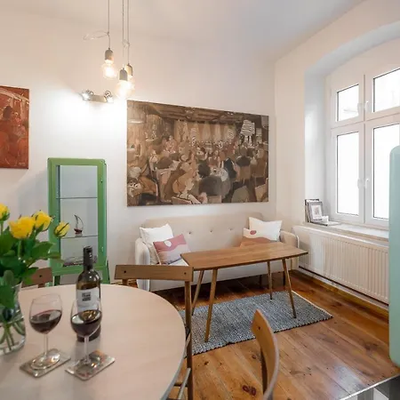 Malarskie Atelier Stary Toruń Eksteriør bilde