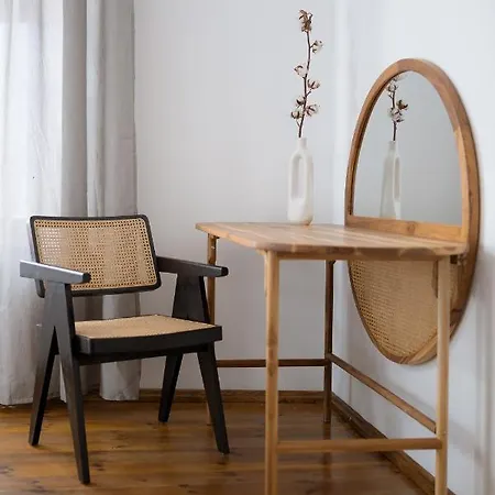 Malarskie Atelier Stary Toruń Eksteriør bilde