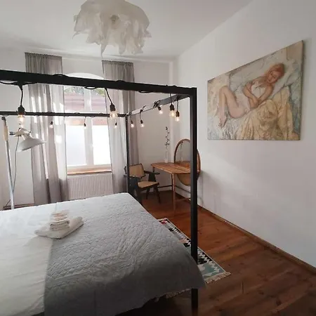 Malarskie Atelier Stary Toruń Eksteriør bilde