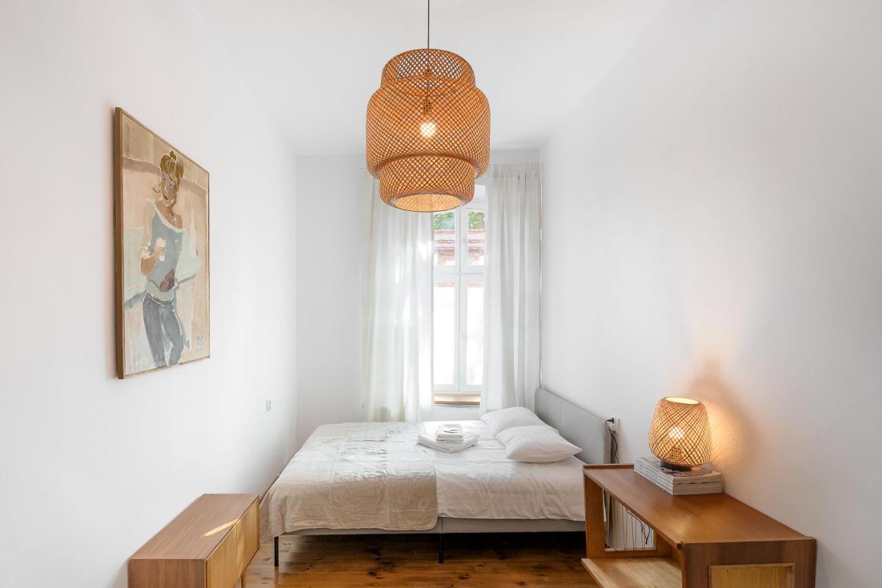 Malarskie Atelier Apartment *