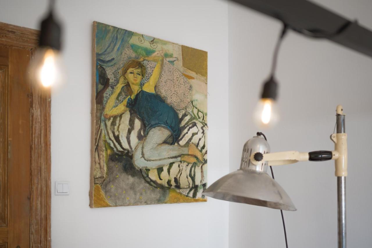 Apartment Malarskie Atelier Torun