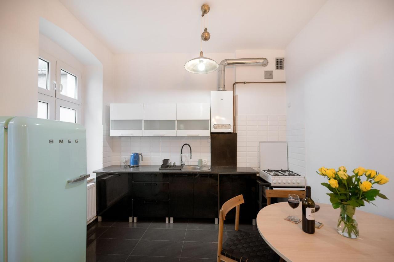 Malarskie Atelier Apartment *