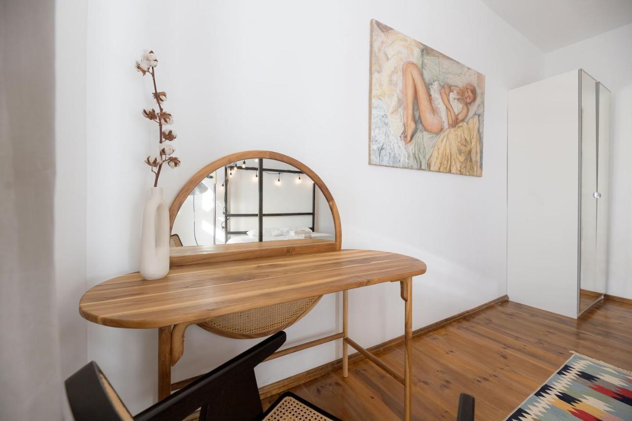 Apartment Malarskie Atelier