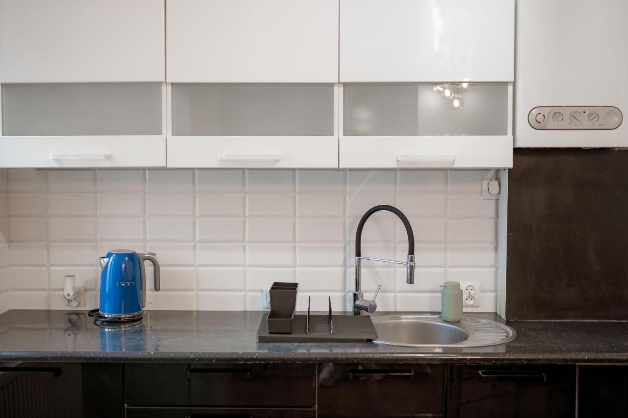 Apartment Malarskie Atelier Torun