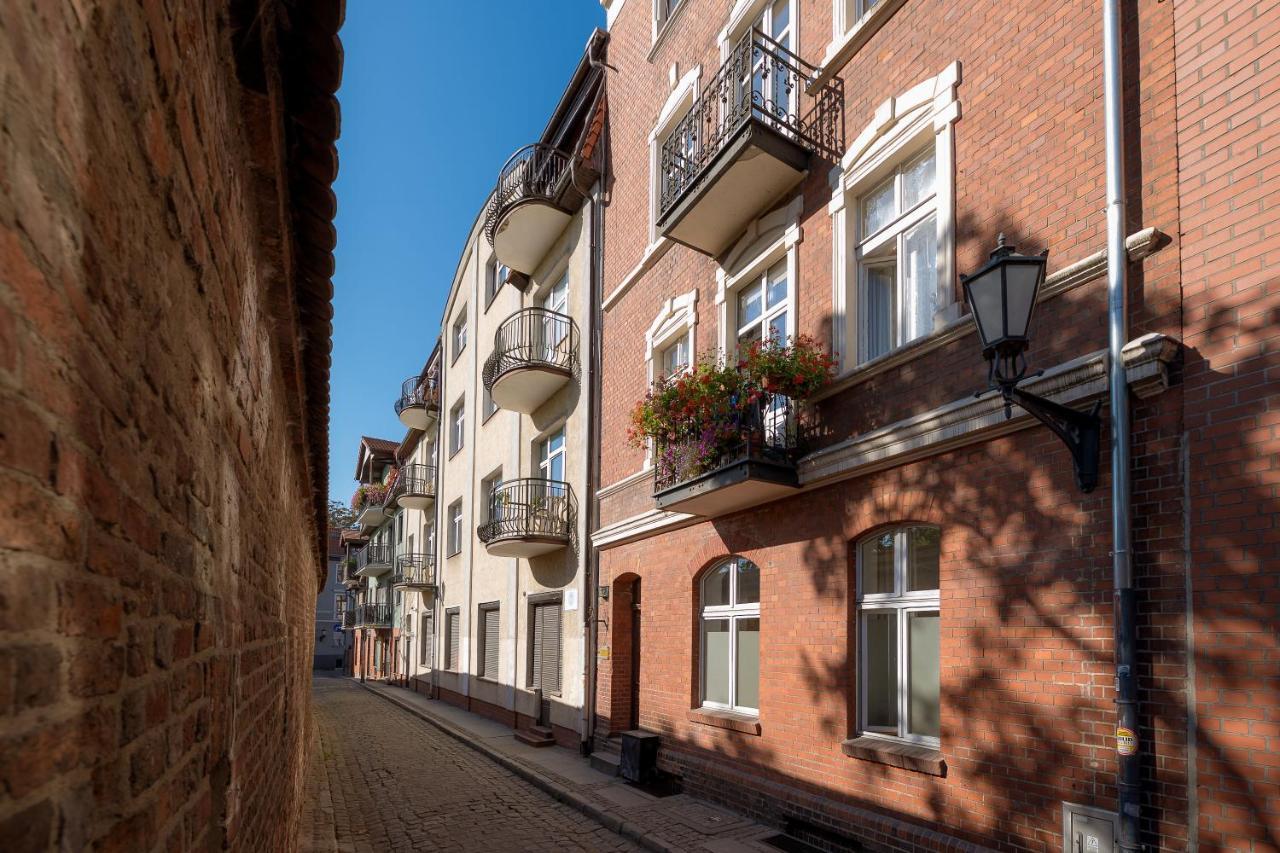 Apartment Malarskie Atelier